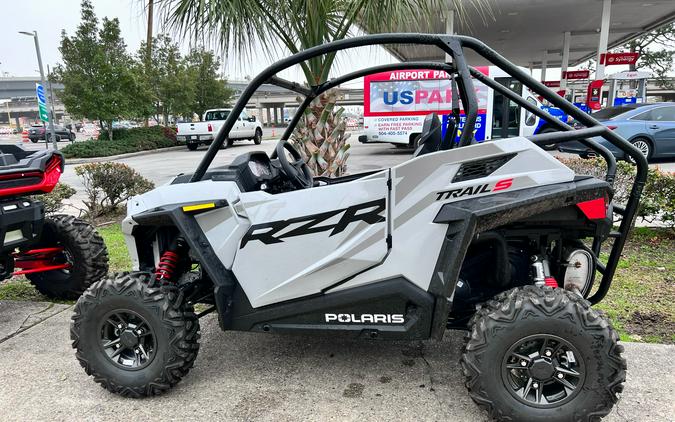 2023 Polaris RZR Trail S 1000 Premium