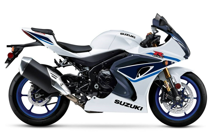 2023 Suzuki GSX-R1000R