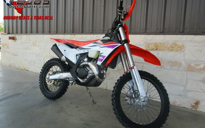 2024 KTM 450 XC-F