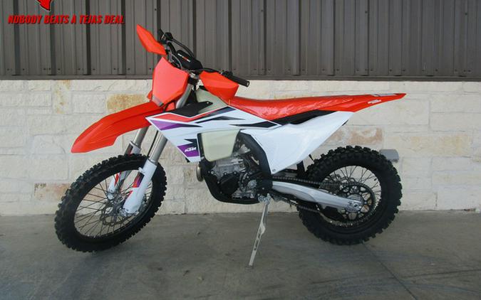 2024 KTM 450 XC-F