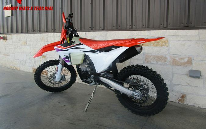 2024 KTM 450 XC-F