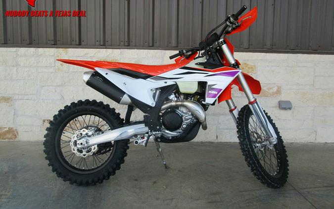 2024 KTM 450 XC-F