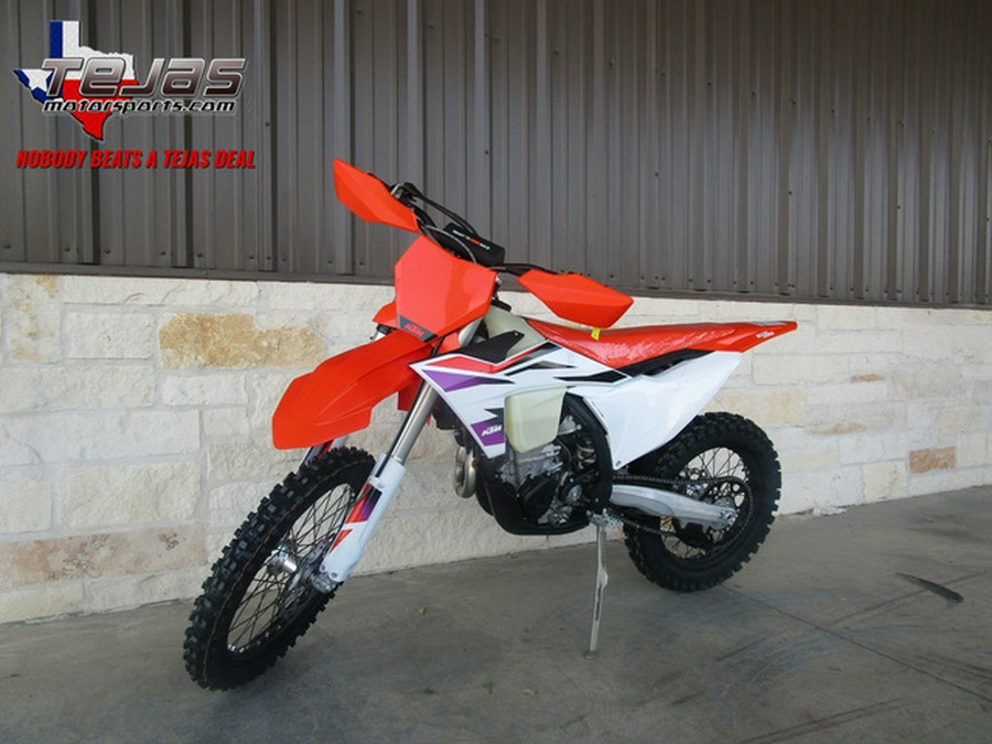 2024 KTM 450 XC-F