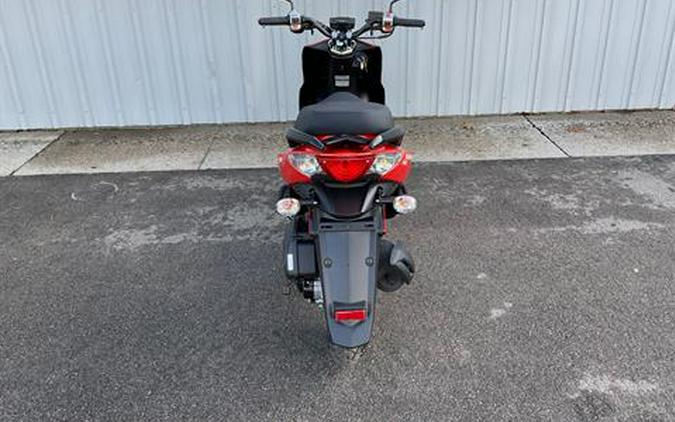 2023 Kymco Super 8 50X