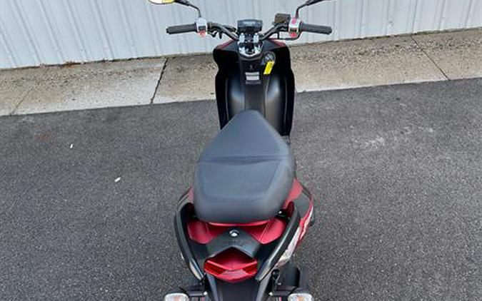 2023 Kymco Super 8 50X