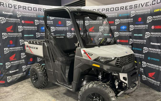 2024 Polaris® Ranger SP 570 Premium