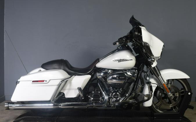 2017 Harley-Davidson Street Glide Special