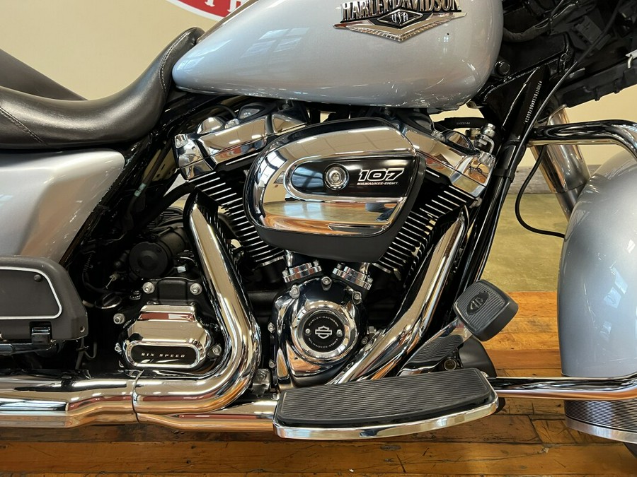 Used 2019 Harley-Davidson Road King Grand American Touring Motorcycle For Sale Near Memphis, TN