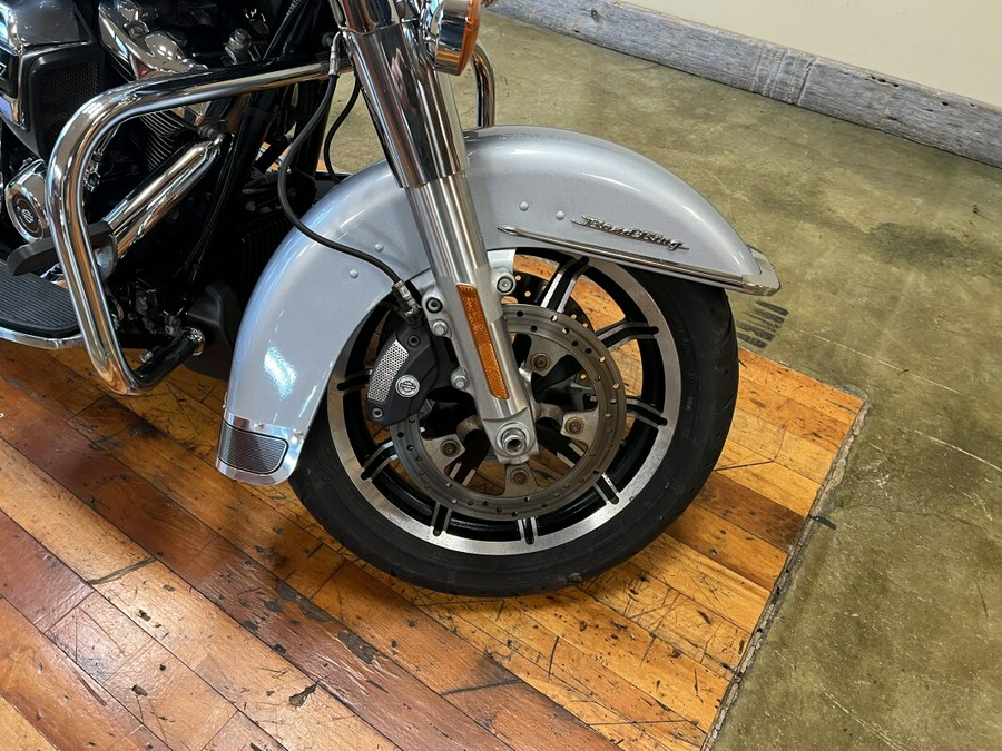 Used 2019 Harley-Davidson Road King Grand American Touring Motorcycle For Sale Near Memphis, TN