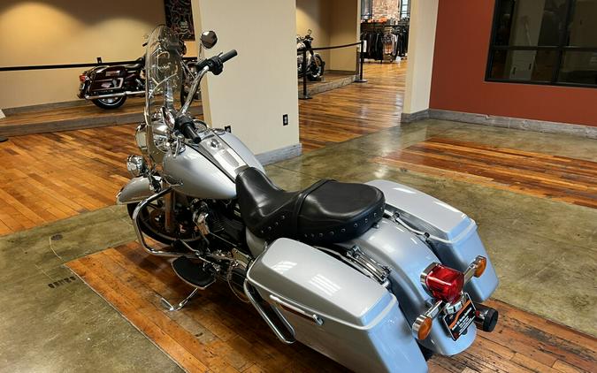Used 2019 Harley-Davidson Road King Grand American Touring Motorcycle For Sale Near Memphis, TN