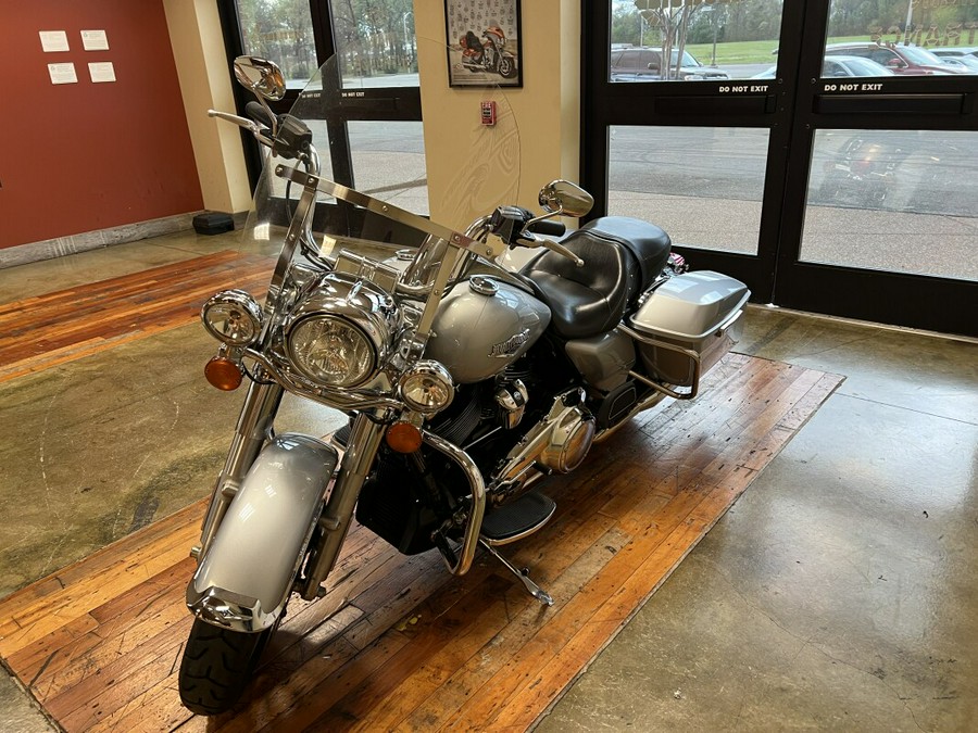 Used 2019 Harley-Davidson Road King Grand American Touring Motorcycle For Sale Near Memphis, TN