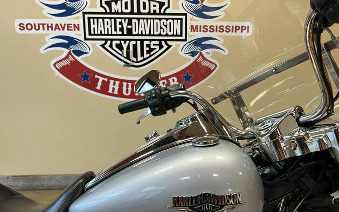 Used 2019 Harley-Davidson Road King Grand American Touring Motorcycle For Sale Near Memphis, TN