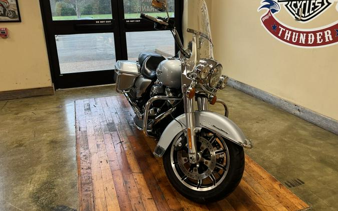 Used 2019 Harley-Davidson Road King Grand American Touring Motorcycle For Sale Near Memphis, TN