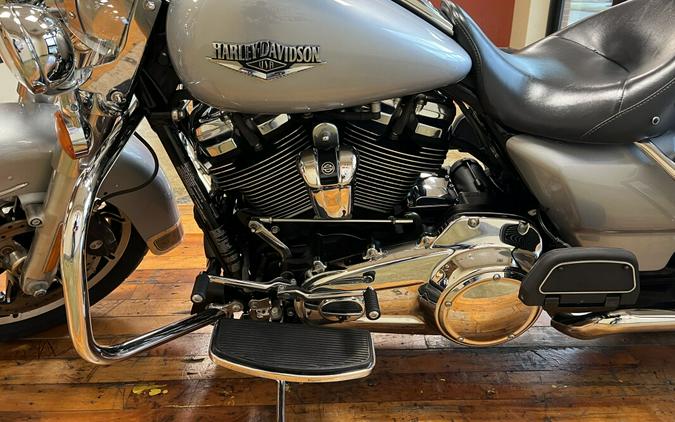 Used 2019 Harley-Davidson Road King Grand American Touring Motorcycle For Sale Near Memphis, TN