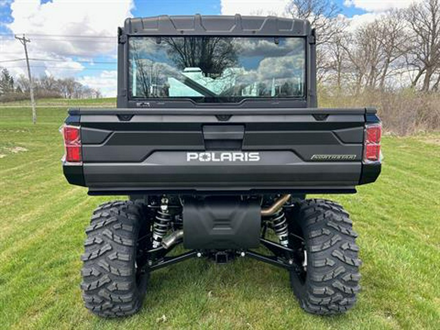 2025 Polaris Ranger Crew XP 1000 NorthStar Edition Ultimate