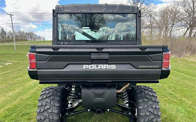 2025 Polaris Ranger Crew XP 1000 NorthStar Edition Ultimate