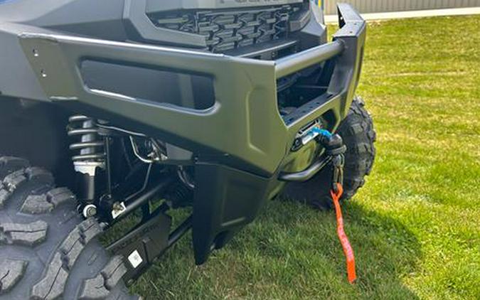 2025 Polaris Ranger Crew XP 1000 NorthStar Edition Ultimate