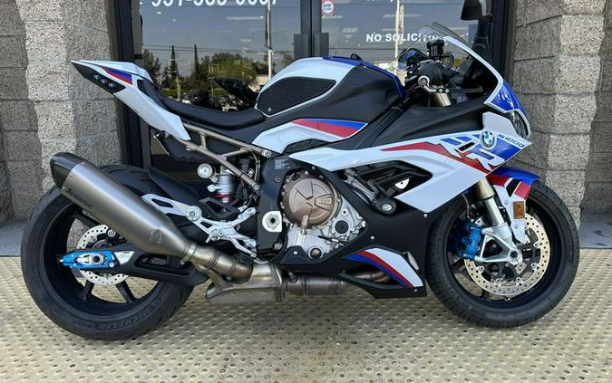 Used 2022 BMW S 1000 RR