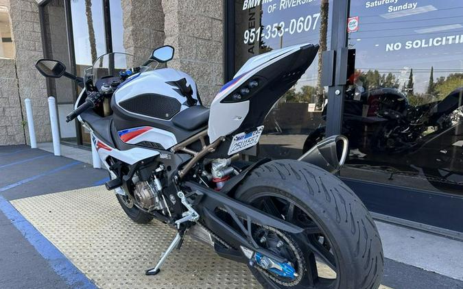 Used 2022 BMW S 1000 RR