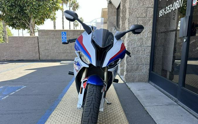 Used 2022 BMW S 1000 RR