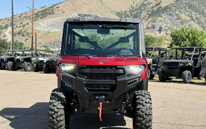 2025 Polaris® Ranger XP 1000 NorthStar Edition Premium