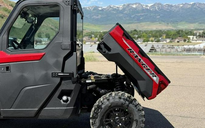 2025 Polaris® Ranger XP 1000 NorthStar Edition Premium