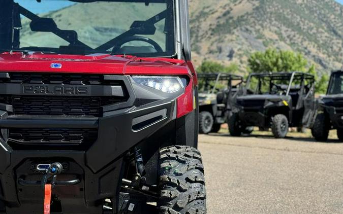 2025 Polaris® Ranger XP 1000 NorthStar Edition Premium