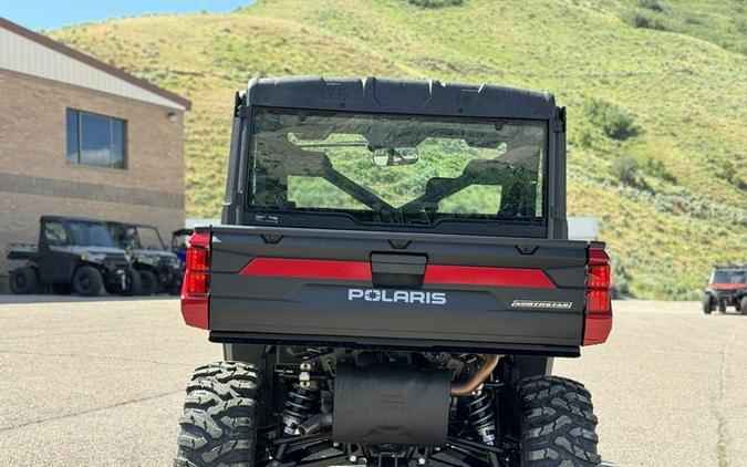 2025 Polaris® Ranger XP 1000 NorthStar Edition Premium