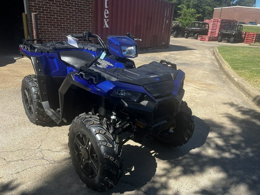 2024 Polaris Sportsman 850 Premium