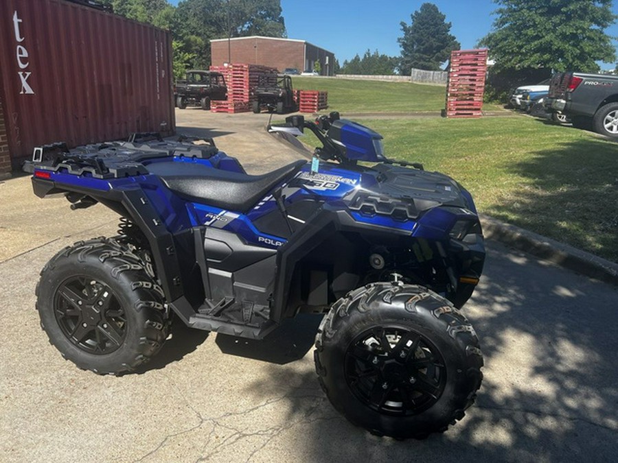 2024 Polaris Sportsman 850 Premium