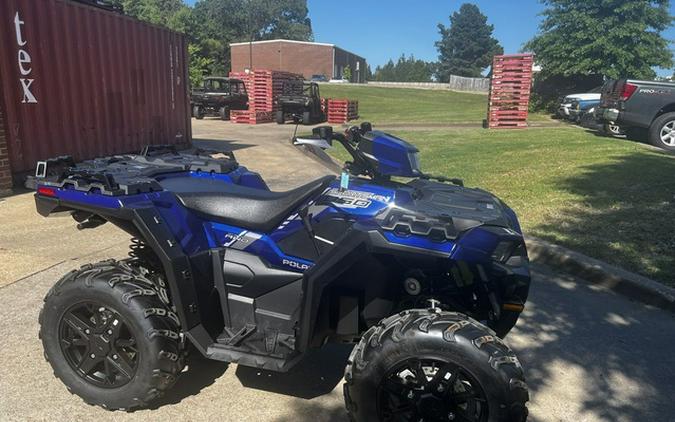 2024 Polaris Sportsman 850 Premium