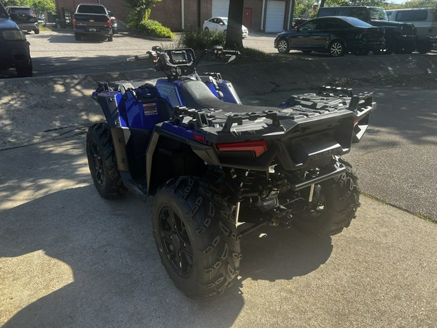 2024 Polaris Sportsman 850 Premium