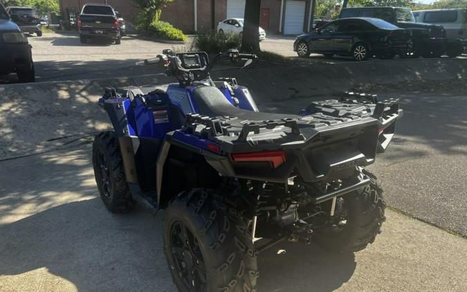 2024 Polaris Sportsman 850 Premium