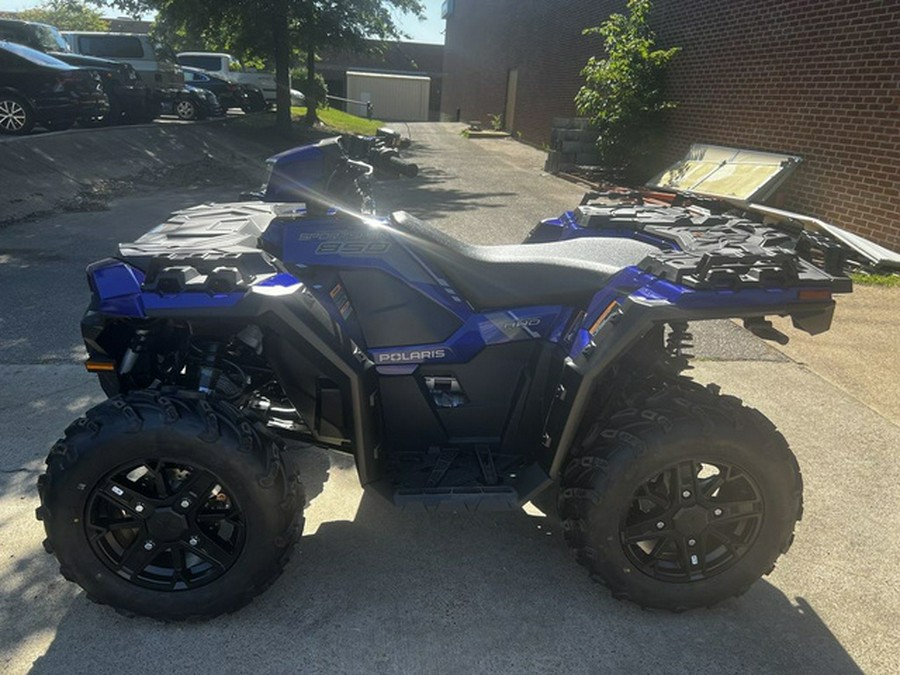 2024 Polaris Sportsman 850 Premium