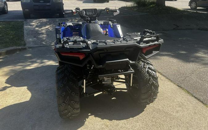 2024 Polaris Sportsman 850 Premium