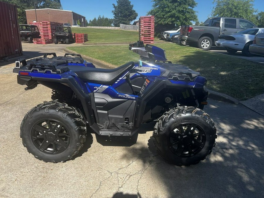 2024 Polaris Sportsman 850 Premium