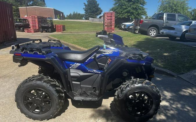 2024 Polaris Sportsman 850 Premium