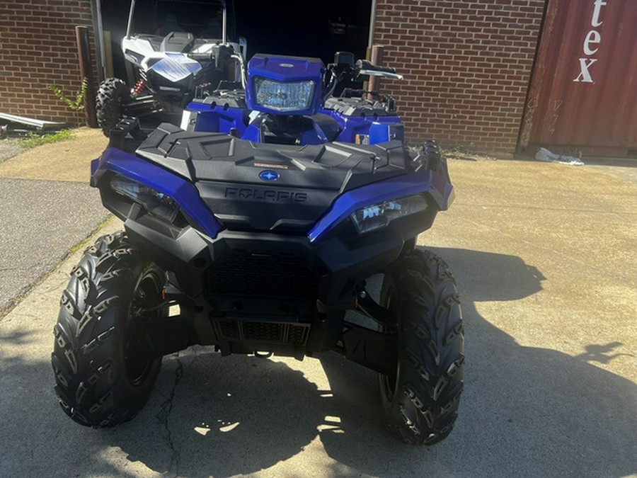 2024 Polaris Sportsman 850 Premium