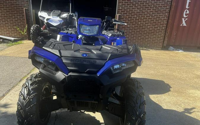 2024 Polaris Sportsman 850 Premium