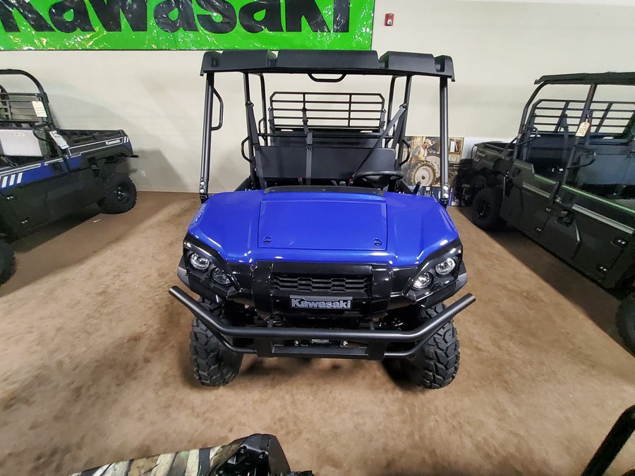 2024 Kawasaki MULE PRO-FXT™ 1000 LE