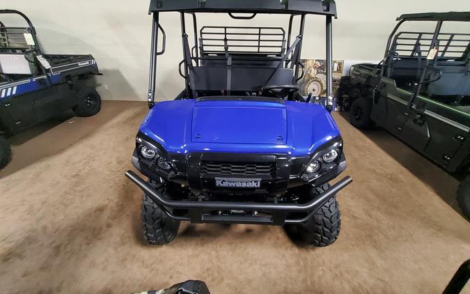 2024 Kawasaki Mule™ PRO-FXT™ 1000 LE