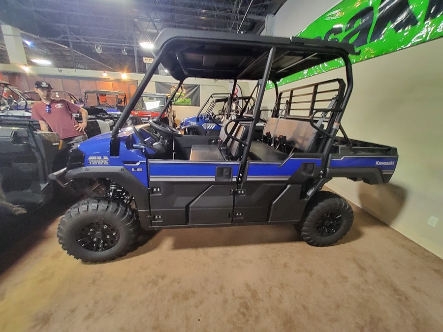 2024 Kawasaki MULE PRO-FXT™ 1000 LE