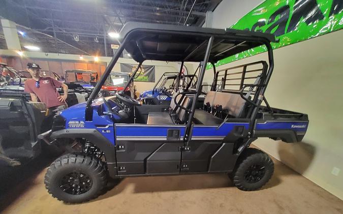 2024 Kawasaki Mule™ PRO-FXT™ 1000 LE