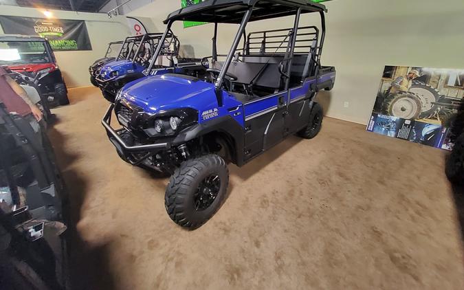 2024 Kawasaki Mule™ PRO-FXT™ 1000 LE