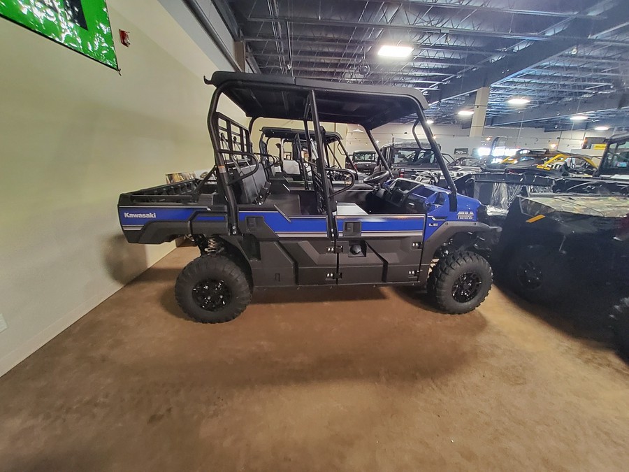 2024 Kawasaki MULE PRO-FXT™ 1000 LE