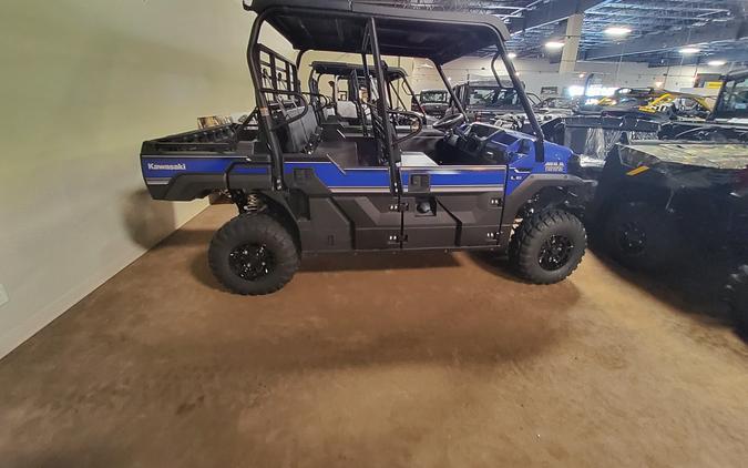 2024 Kawasaki Mule™ PRO-FXT™ 1000 LE