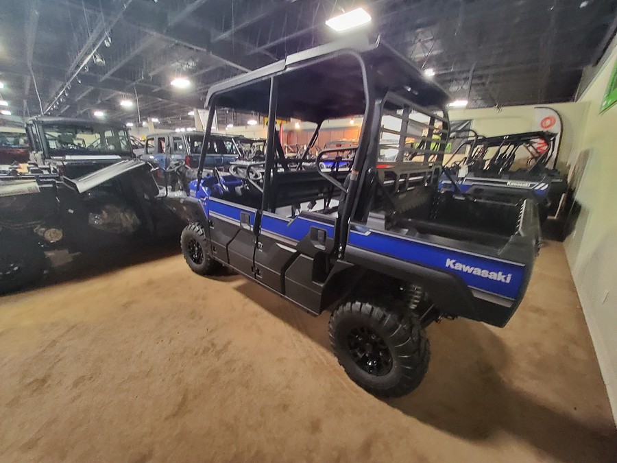 2024 Kawasaki MULE PRO-FXT™ 1000 LE