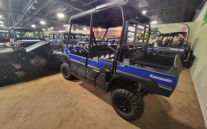 2024 Kawasaki MULE PRO-FXT™ 1000 LE