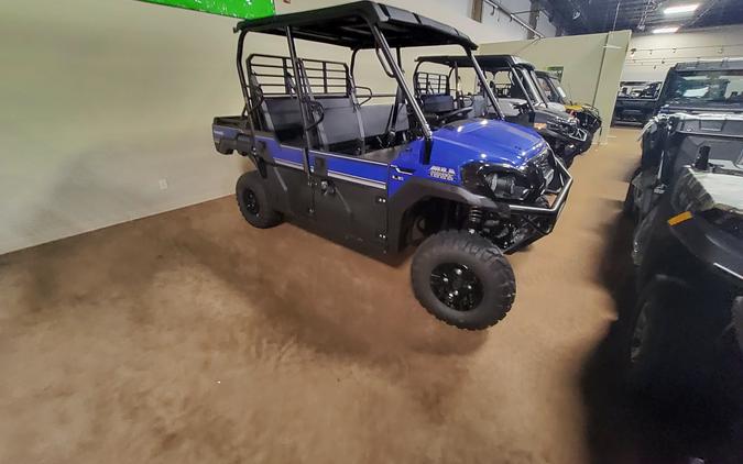 2024 Kawasaki Mule™ PRO-FXT™ 1000 LE