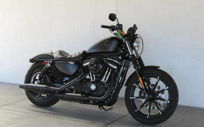 2019 Harley-Davidson® XL 883N - Sportster® Iron 883™